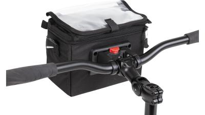 Norco Active Series Idaho  L schwarz Produktbild 1