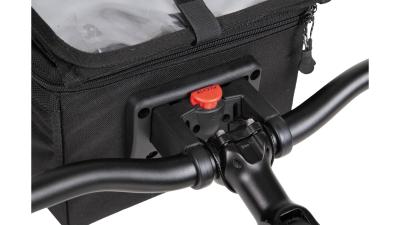 Norco Active Series Idaho  L schwarz Produktbild 2