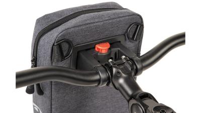 Norco Braff  L grau Produktbild 1