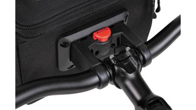 Norco Utah E  L schwarz Produktbild 2