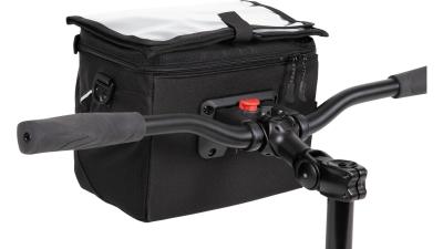 Norco Active Series Canmore  L schwarz Produktbild 1