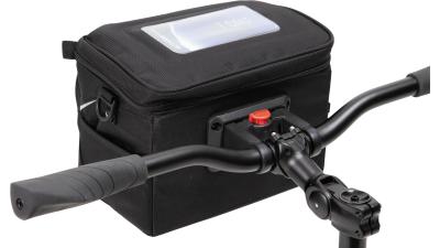 Norco Frazer  L schwarz Produktbild 1
