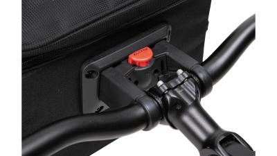 Norco Frazer  L schwarz Produktbild 2
