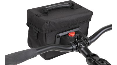 Norco Ottawa  L schwarz, silber Produktbild 1