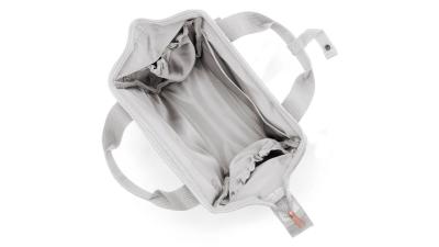 reisenthel Roomy GT  L grau Produktbild 2