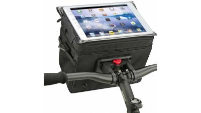 Rixen & Kaul Aventour E  L schwarz Produktbild 2