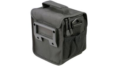 Rixen & Kaul Allrounder Mini  L schwarz Produktbild 1