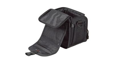 Rixen & Kaul Allrounder Mini  L schwarz Produktbild 2