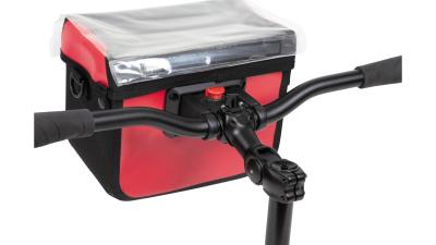 Norco Yukon  L rot, schwarz Produktbild 2