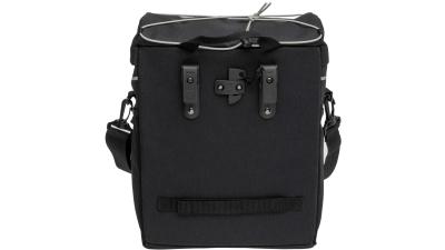 New Looxs Sports Rear Rider  3XL schwarz Produktbild 1