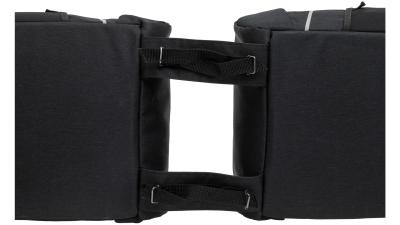 New Looxs Sports Double  XL schwarz Produktbild 1