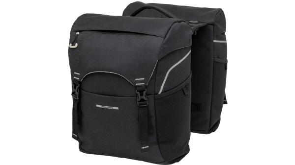 New Looxs Sports Double  L schwarz