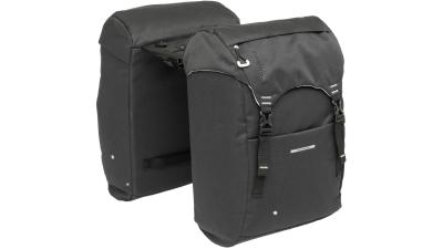 New Looxs Sports Double  S schwarz, grau Produktbild 1