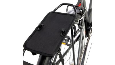New Looxs Detachable Plate  L schwarz Produktbild 2