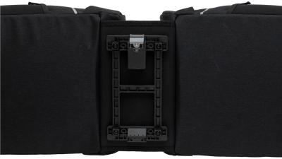 New Looxs Sports Double  XL schwarz Produktbild 1