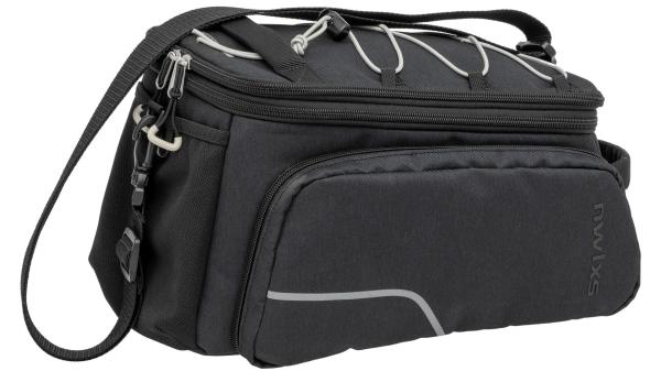 New Looxs Sports Trunkbag  XXL schwarz
