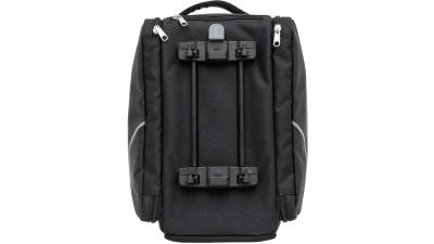 New Looxs Sports Trunkbag  XXL schwarz Produktbild 1