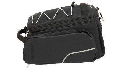 New Looxs Sports Trunkbag  L schwarz, grau Produktbild 1