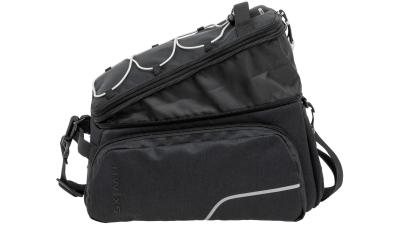New Looxs Sports Trunkbag  XXL schwarz Produktbild 1