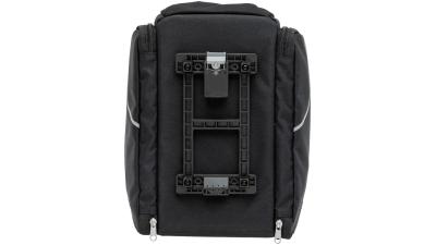 New Looxs Sports Trunkbag  XXL schwarz Produktbild 2