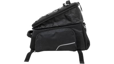 New Looxs Sports Trunkbag  XXL schwarz Produktbild 1