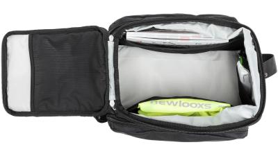 New Looxs Sports Trunkbag  XXL schwarz Produktbild 2