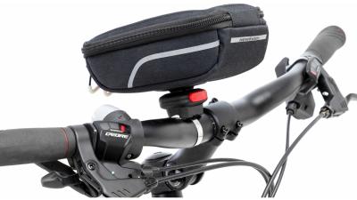 New Looxs Smartphonetasche  L schwarz Produktbild 2
