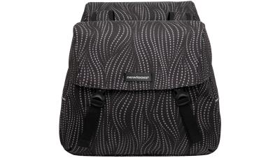 New Looxs Alma Joli Double  L schwarz Produktbild 1