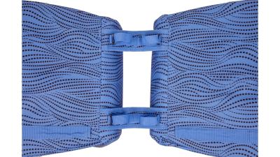 New Looxs Alma Joli Double  XL blau Produktbild 2