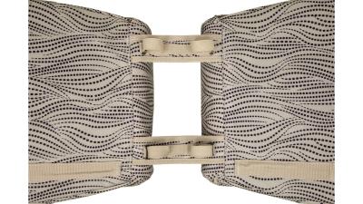 New Looxs Alma Joli Double  L beige Produktbild 2