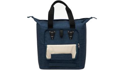 New Looxs Shopper Kota  3XL blau Produktbild 2