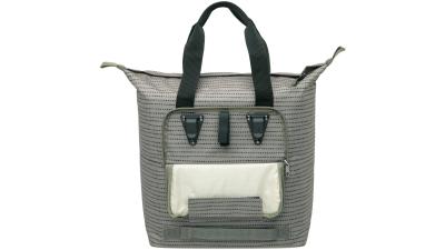 New Looxs Shopper Kota  3XL grau Produktbild 2