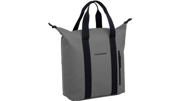 New Looxs Shopper Kota  3XL grau