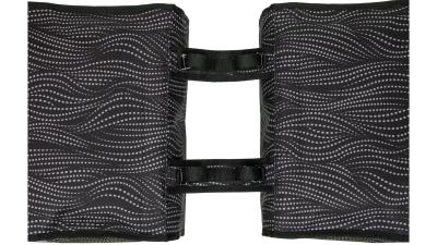 New Looxs Fiori  XL schwarz Produktbild 2