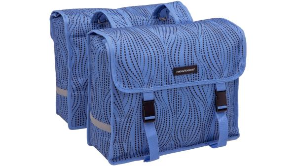 New Looxs Fiori  S blau