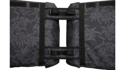 New Looxs Alba Double  3XL schwarz Produktbild 2