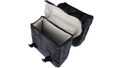 New Looxs Alba Double MIK  XL schwarz Produktbild 1