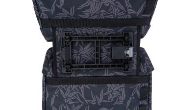 New Looxs Alba Double MIK  XL schwarz Produktbild 2