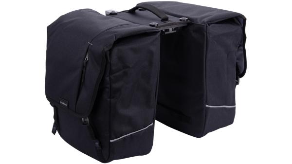 New Looxs Nova Double  XL schwarz