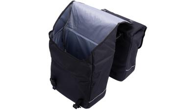 New Looxs Nova Double  XL schwarz Produktbild 1