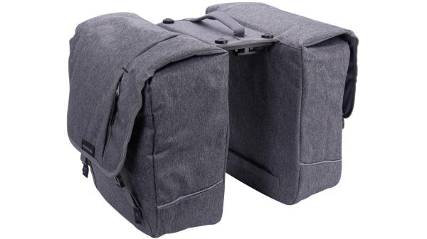 New Looxs Nova Double  XL grau