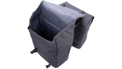 New Looxs Nova Double  XL grau Produktbild 1
