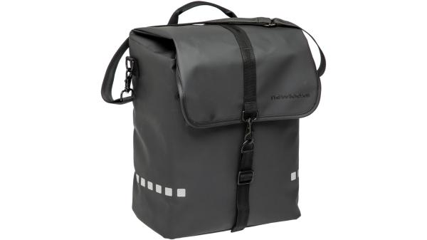 New Looxs Odense Single  L schwarz