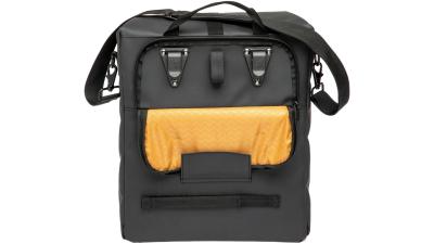 New Looxs Odense Single  L schwarz Produktbild 1