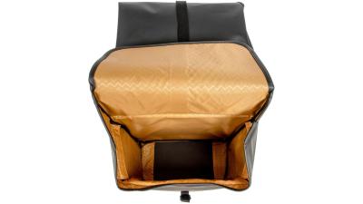 New Looxs Odense Double  L schwarz Produktbild 1