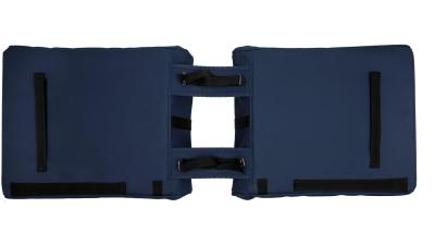 New Looxs Odense Double  L blau Produktbild 2