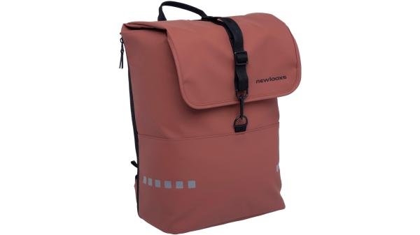 New Looxs Odense Backpack  XL rot