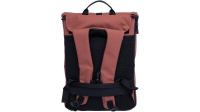 New Looxs Odense Backpack  XL rot Produktbild 1