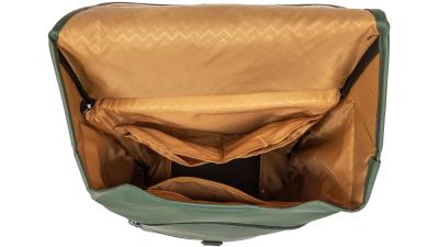 New Looxs Odense Backpack  XL gr&uuml;n Produktbild 1