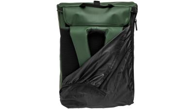 New Looxs Odense Backpack  XL gr&uuml;n Produktbild 2